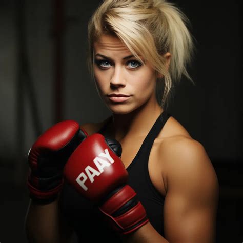 pauge vanzant nude|Paige Vanzants Nude Videos